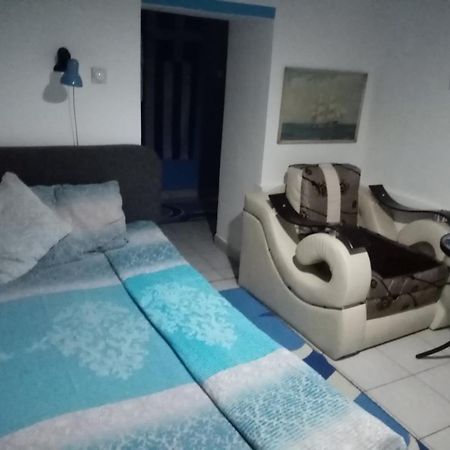 Vila Mala Evropa Leskovac  Extérieur photo