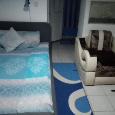 Vila Mala Evropa Leskovac  Extérieur photo