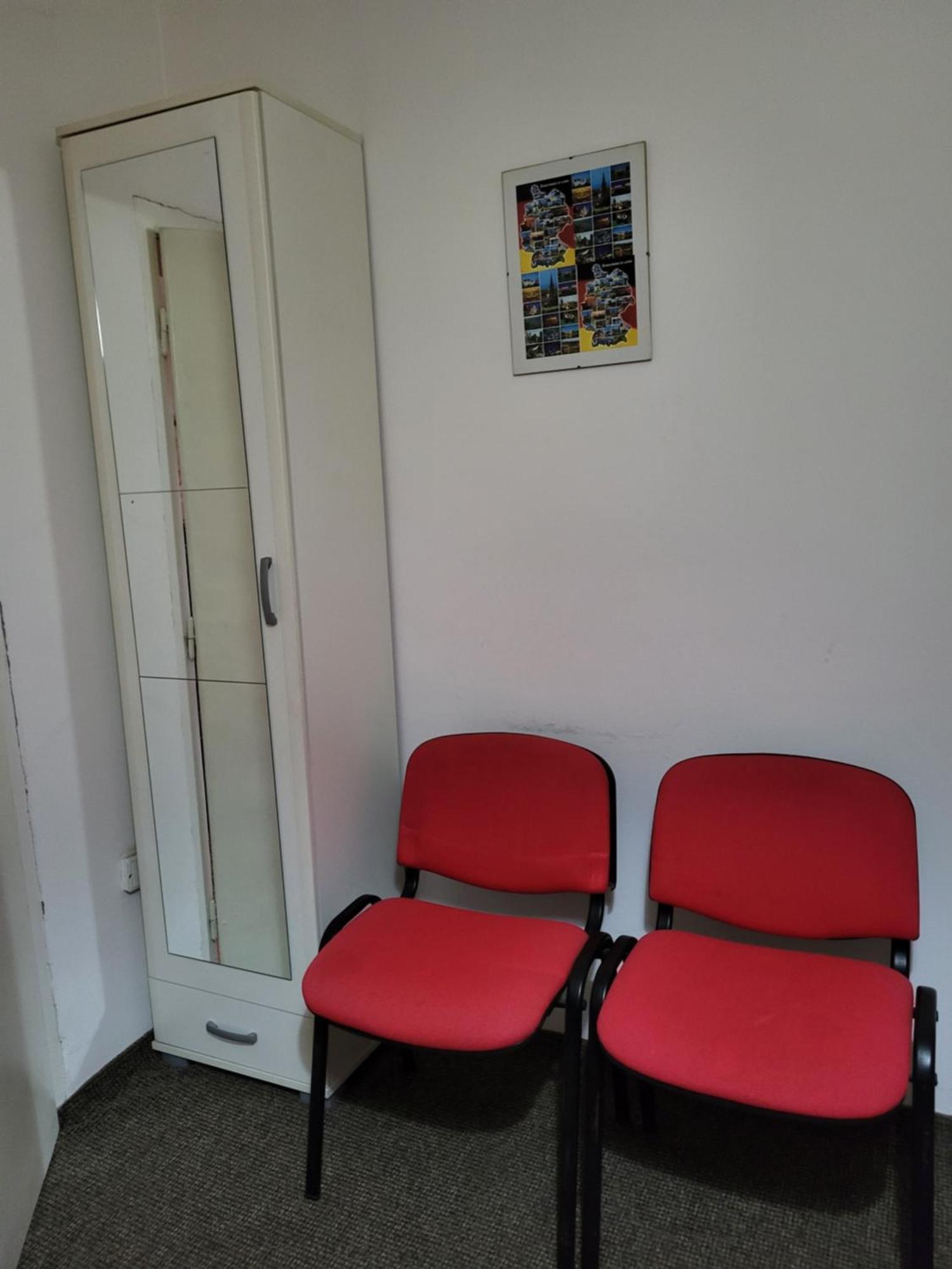 Vila Mala Evropa Leskovac  Extérieur photo