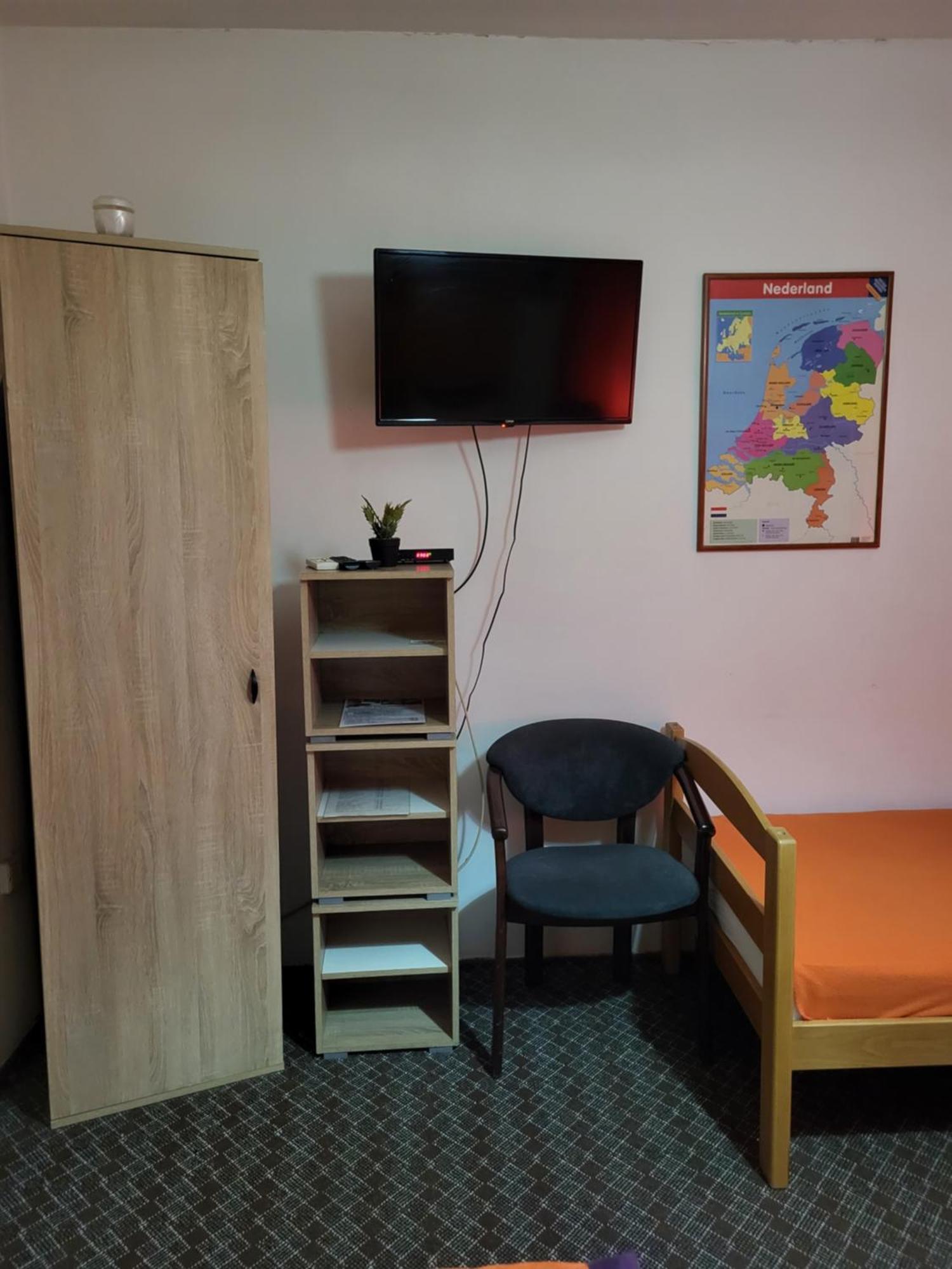 Vila Mala Evropa Leskovac  Extérieur photo