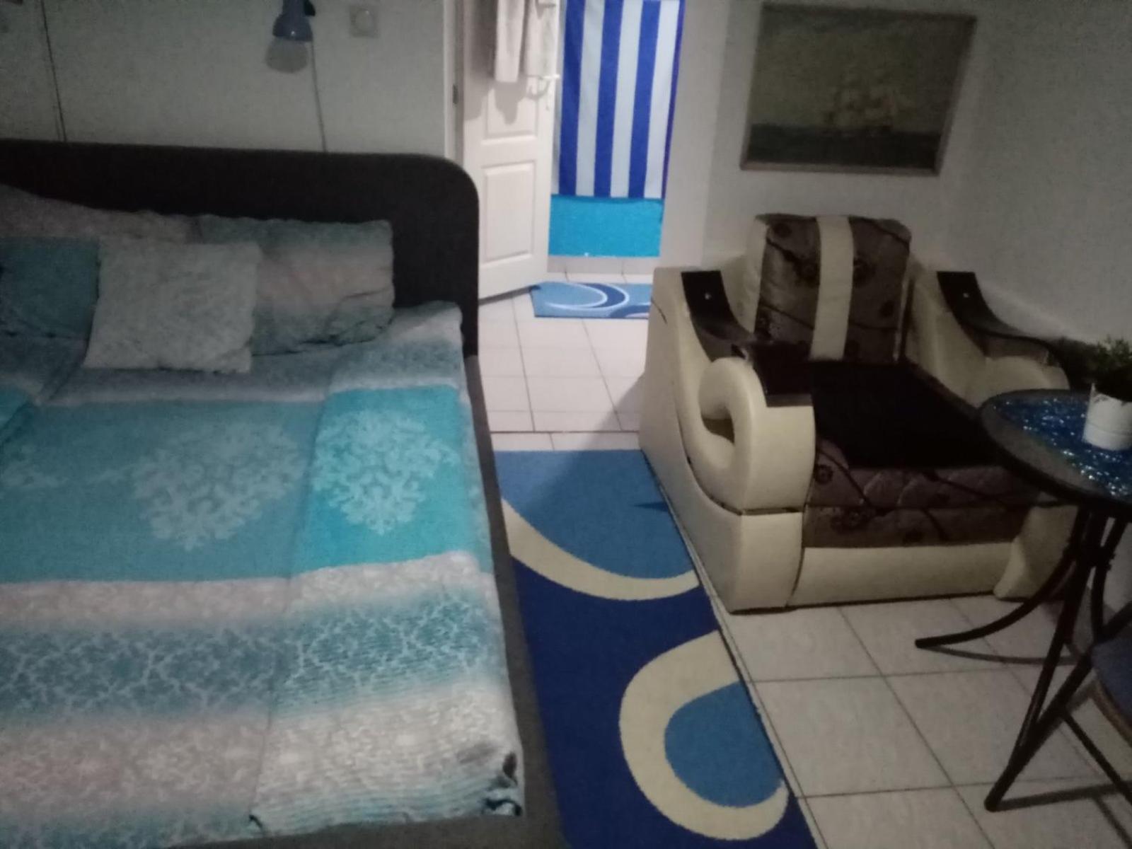 Vila Mala Evropa Leskovac  Extérieur photo