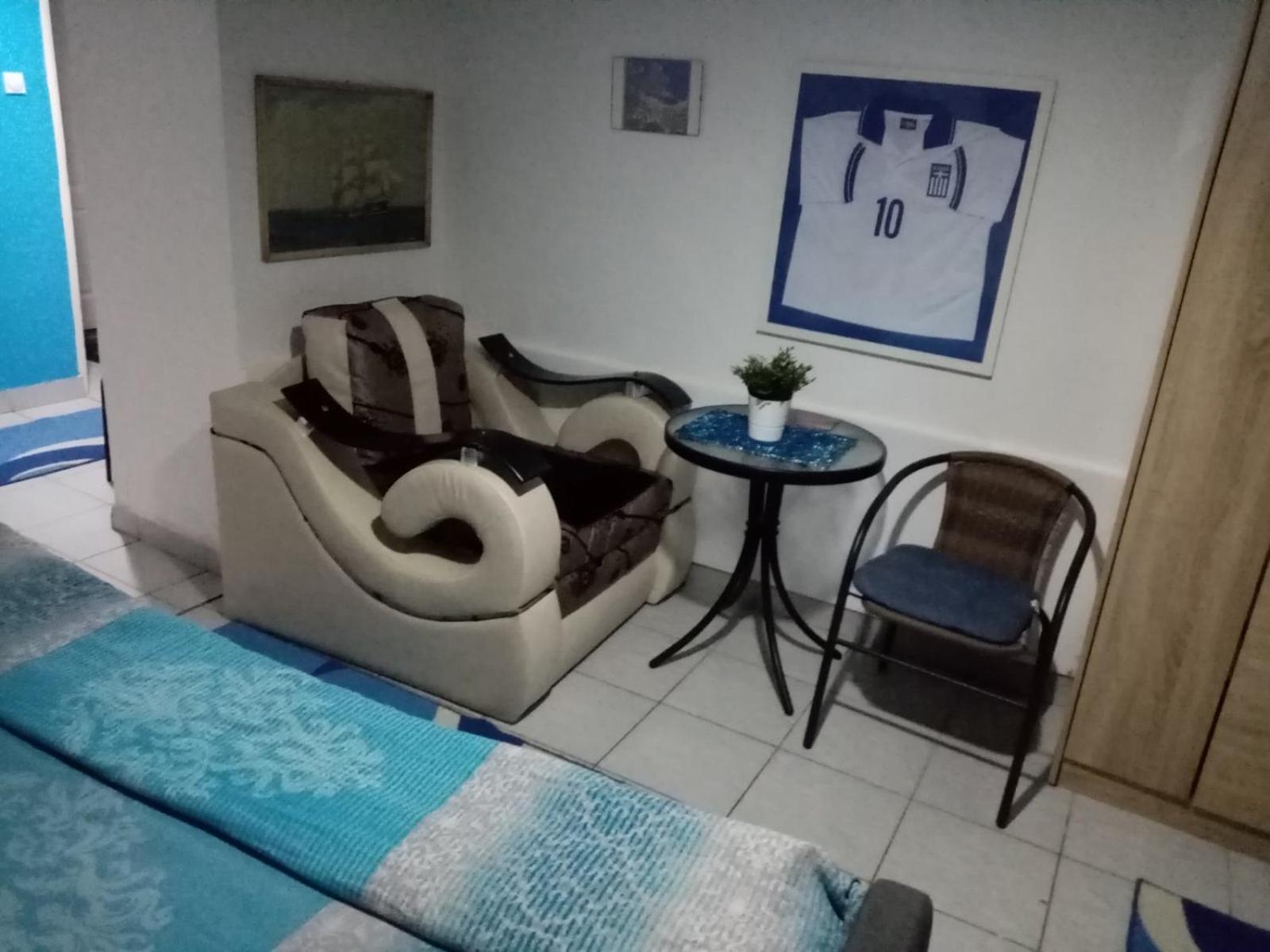 Vila Mala Evropa Leskovac  Extérieur photo