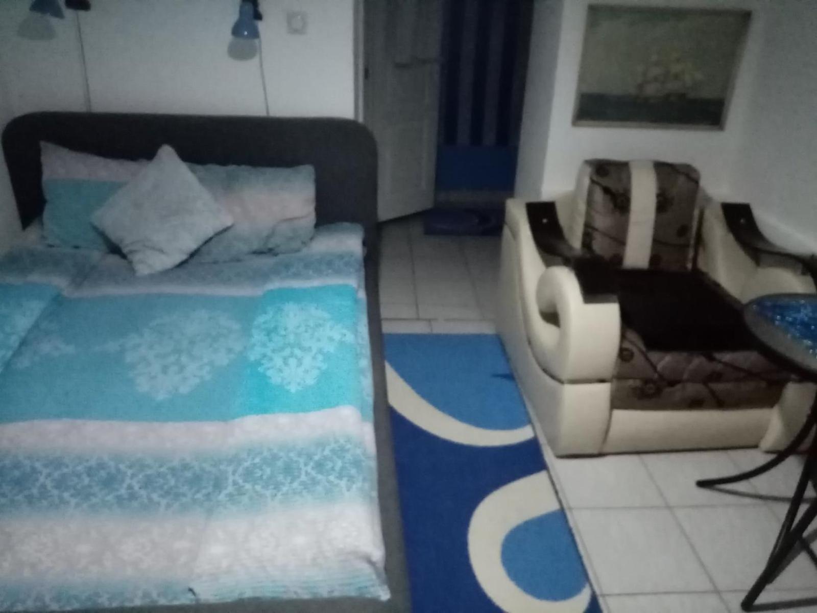 Vila Mala Evropa Leskovac  Extérieur photo