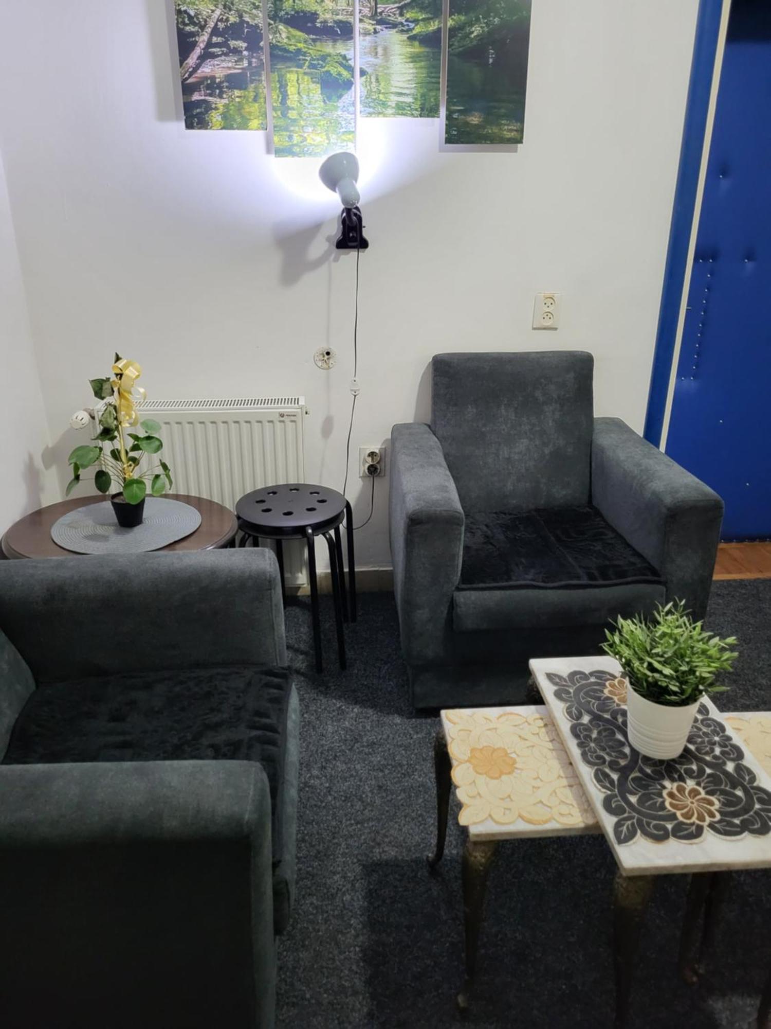Vila Mala Evropa Leskovac  Extérieur photo