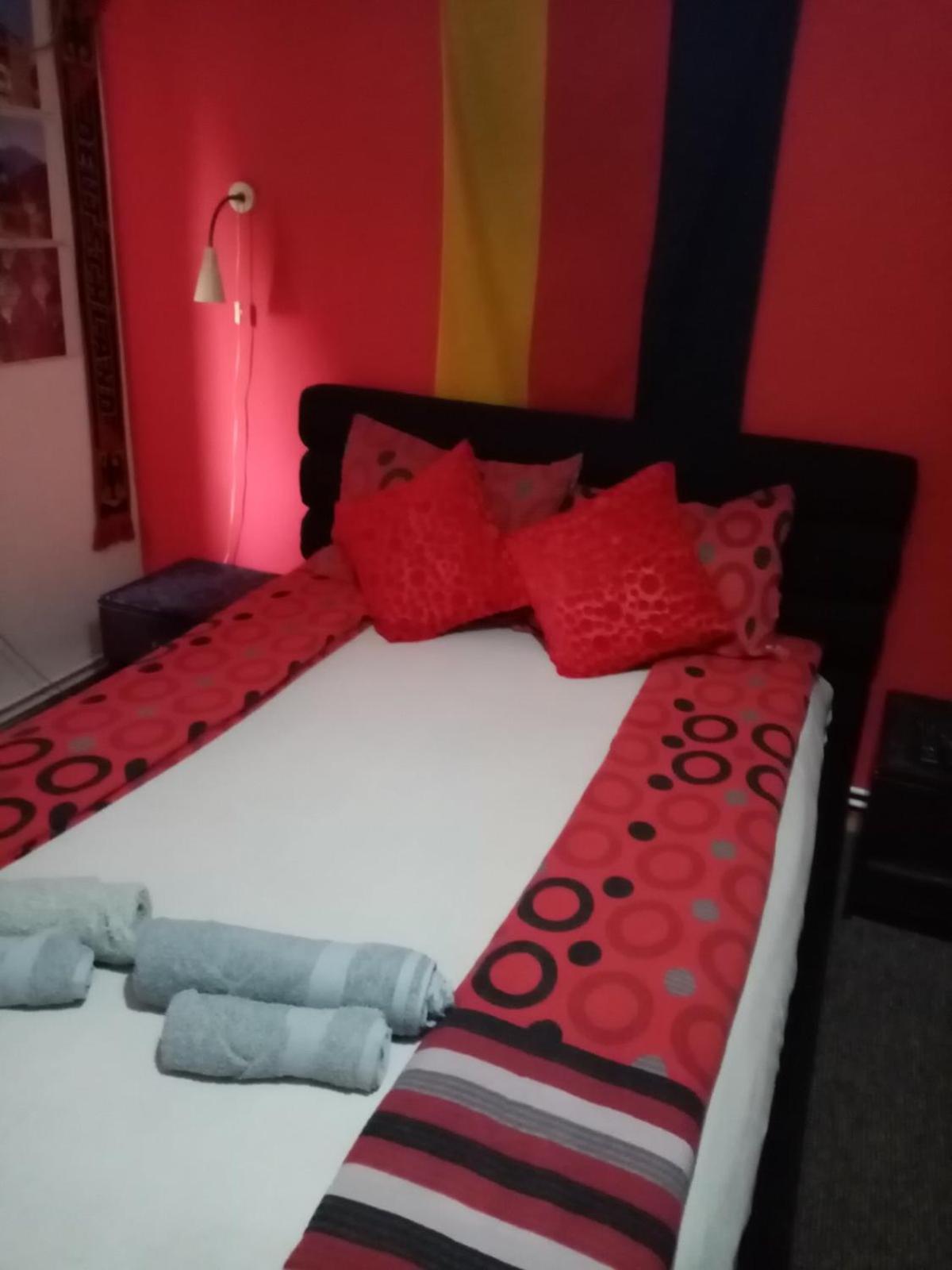 Vila Mala Evropa Leskovac  Extérieur photo