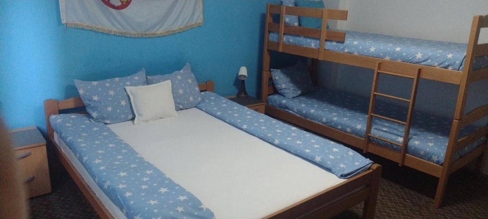 Vila Mala Evropa Leskovac  Extérieur photo