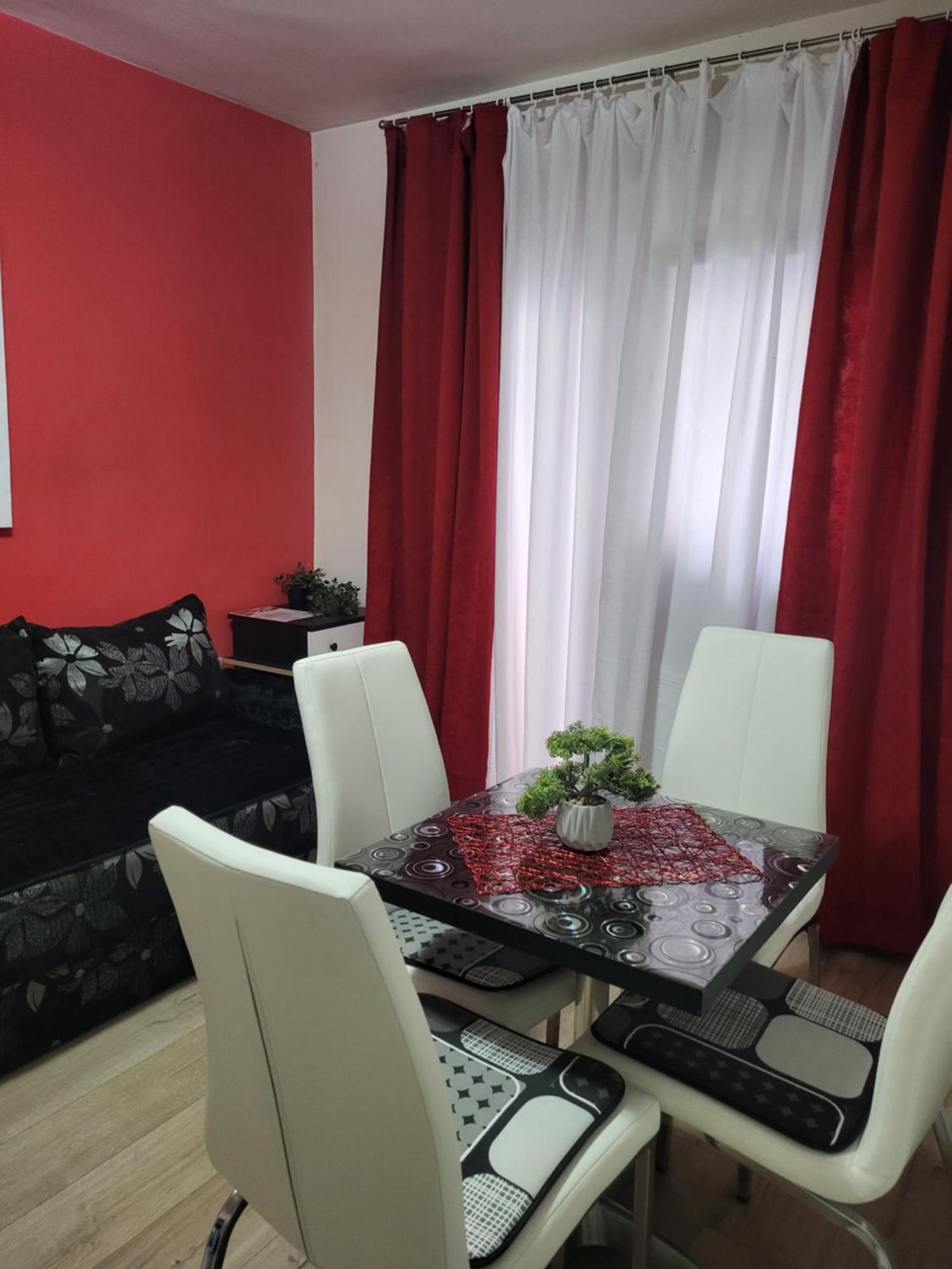 Vila Mala Evropa Leskovac  Extérieur photo