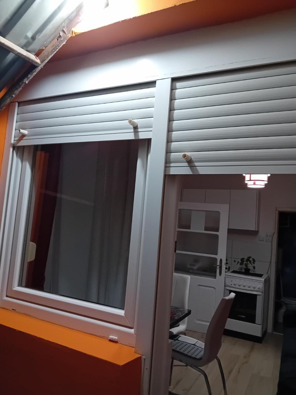 Vila Mala Evropa Leskovac  Extérieur photo